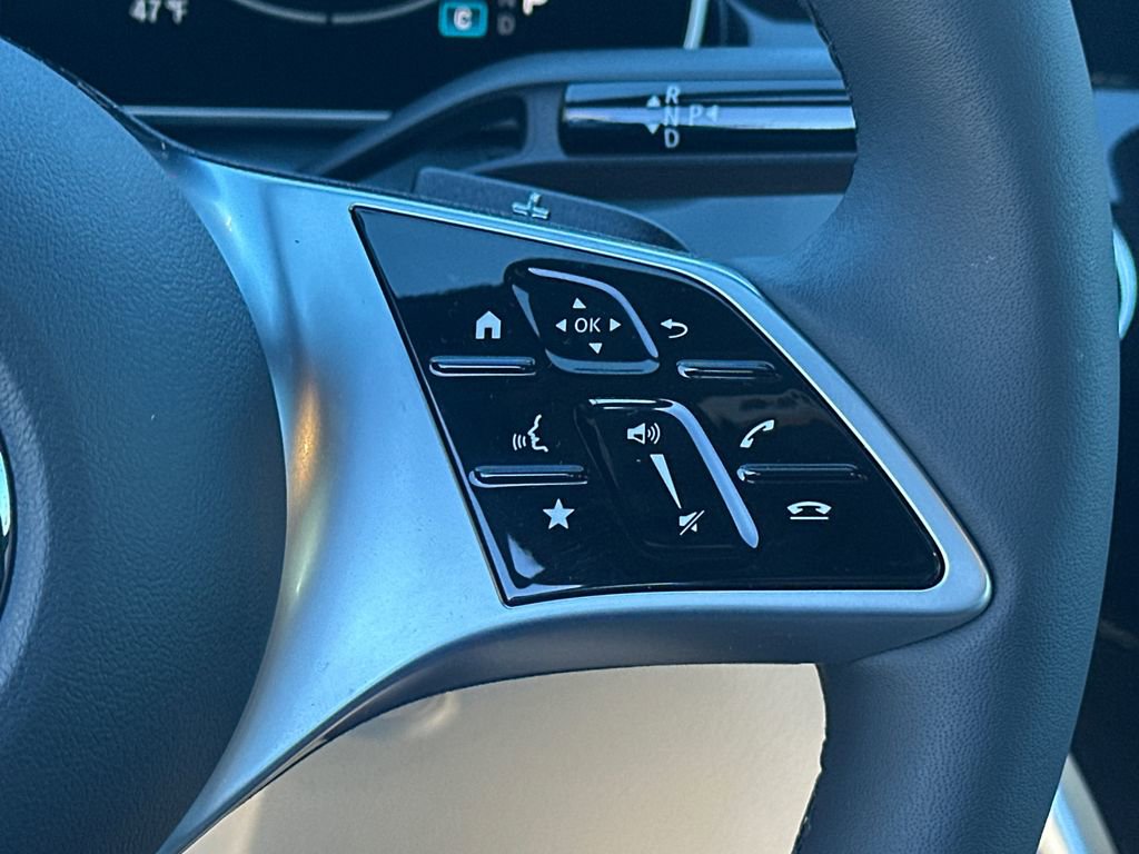 New 2026 Mercedes-Benz C 300 4MATIC Sedan image 28