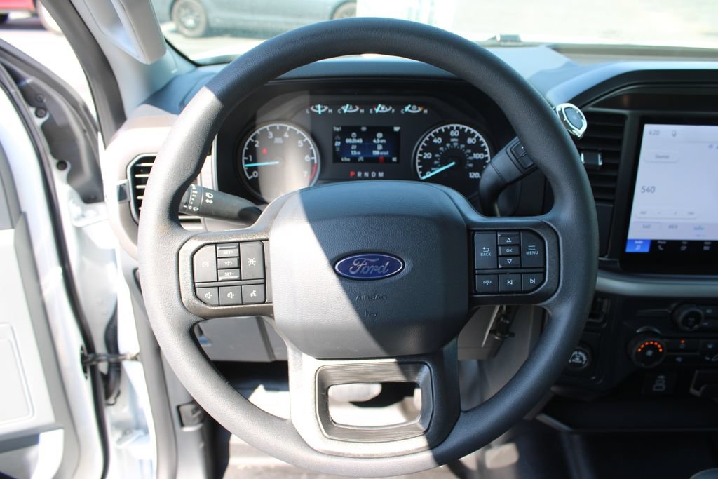 New 2026 Ford F150 XL RWD image 5