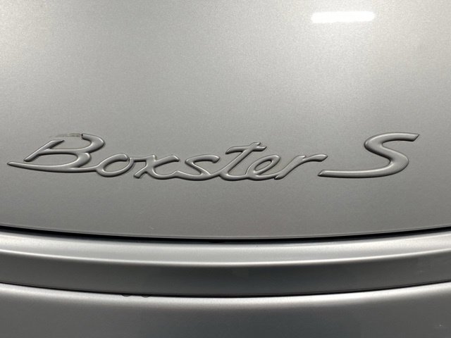 Used 2001 Porsche Boxster S RWD image 29