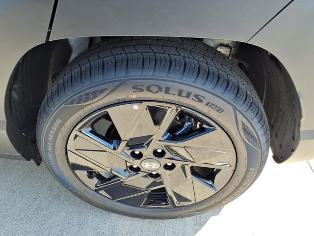 New 2026 Hyundai Kona SEL Sport image 18