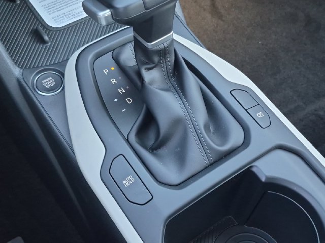 New 2026 Kia K4 EX FWD image 21