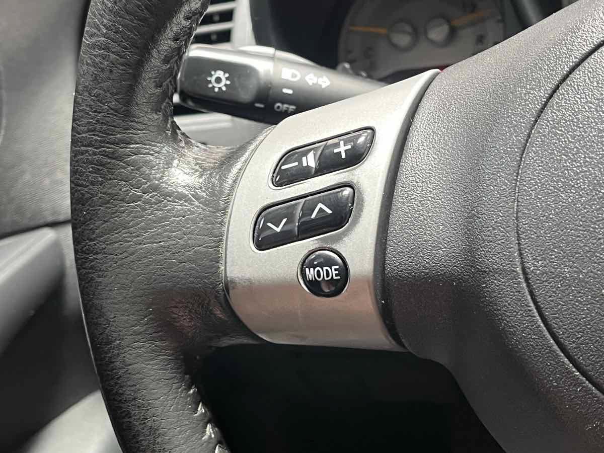 Used 2006 Scion tC FWD image 10