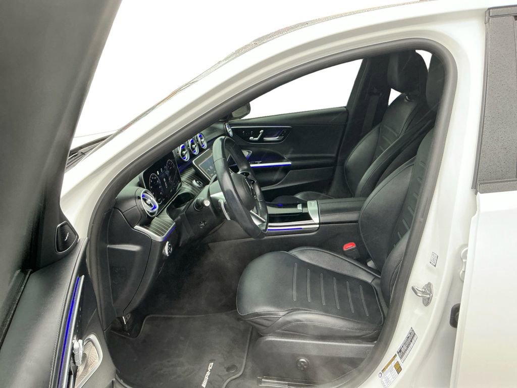 Used 2023 Mercedes-Benz C 300 Sedan image 14