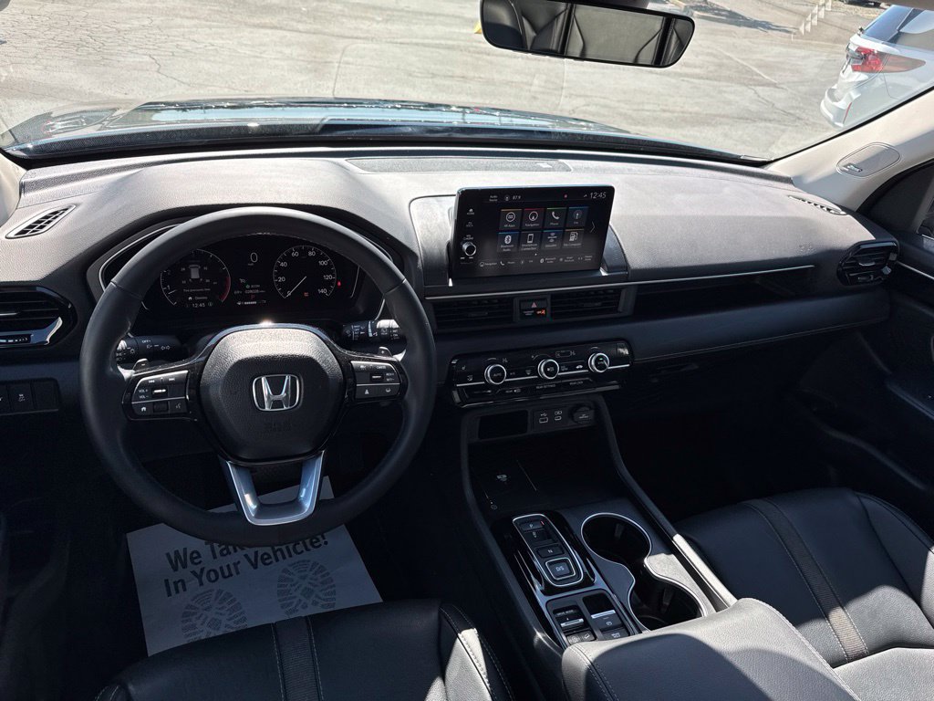 Used 2023 Honda Pilot Touring image 37