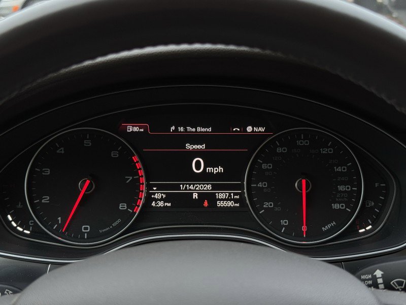 Used 2012 Audi A7 3.0T Prestige image 22