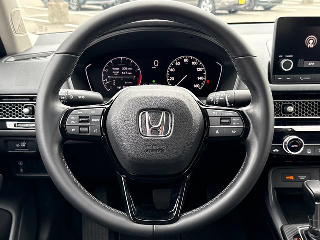 Used 2022 Honda Civic EX image 20