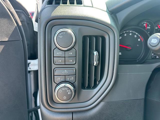 New 2026 GMC Sierra 1500 Pro w/ Graphite Edition image 19