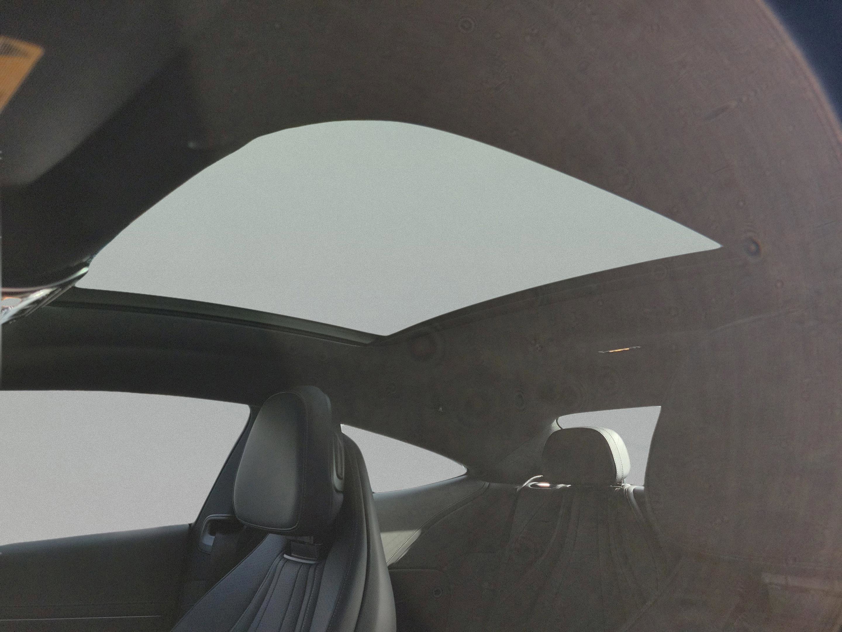 New 2026 Mercedes-Benz CLE 450 4MATIC Coupe image 27