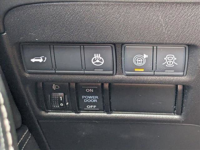 Used 2021 INFINITI QX80 Luxe w/ Cargo Package image 10