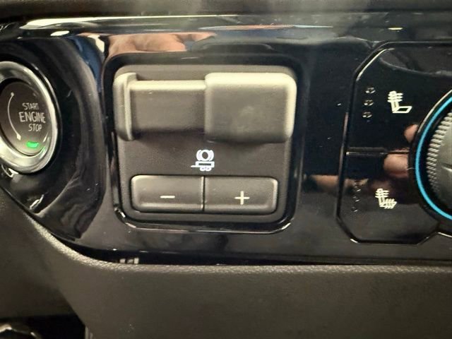 New 2025 Chevrolet Silverado 1500 LT w/ All Star Edition Plus image 37