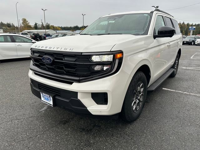 New 2025 Ford Expedition Active image 7