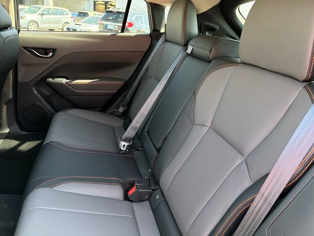 New 2026 Subaru Crosstrek 2.5i Limited AWD/4WD image 21