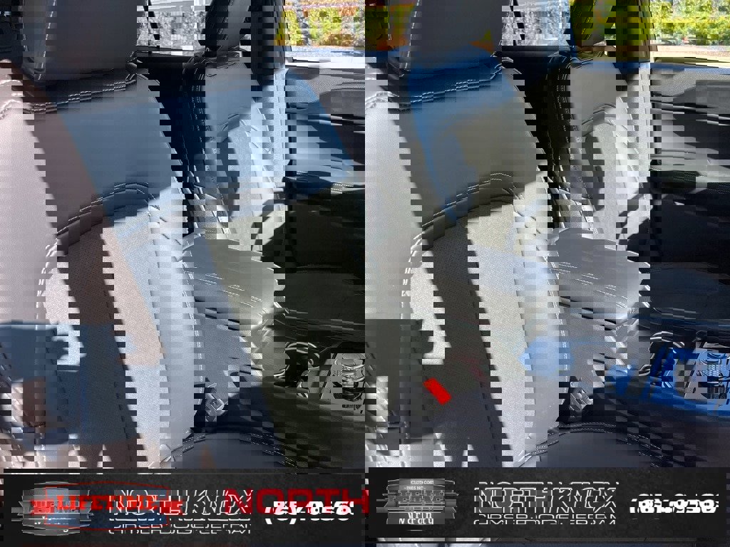 New 2025 Jeep Grand Cherokee L Altitude image 29