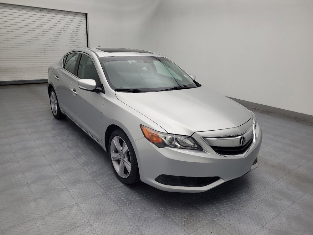 Used 2014 Acura ILX image 13