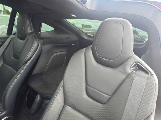 Used 2016 Tesla Model X P90D AWD/4WD image 21