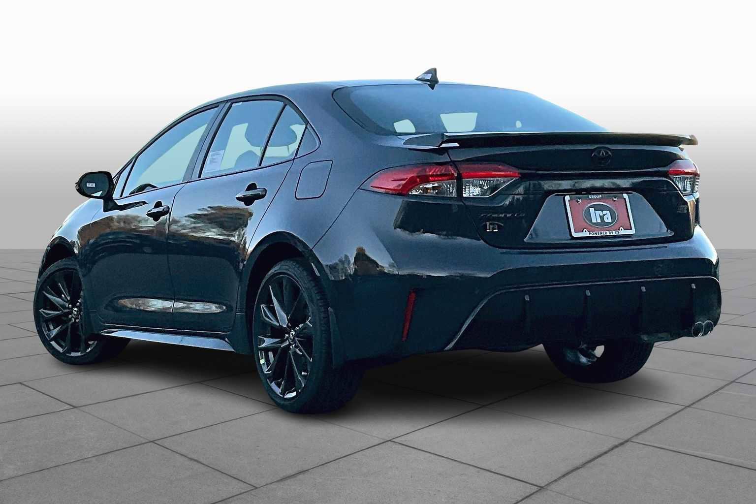 New 2026 Toyota Corolla SE image 12