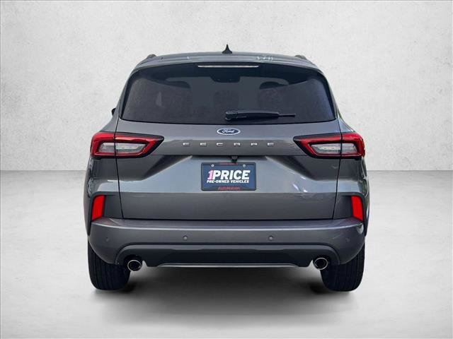 Used 2024 Ford Escape ST-Line w/ Tech Pack #1 FWD image 7