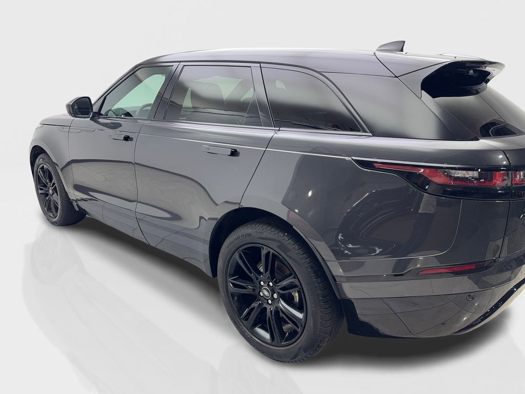 Used 2022 Land Rover Range Rover Velar R-Dynamic S image 14