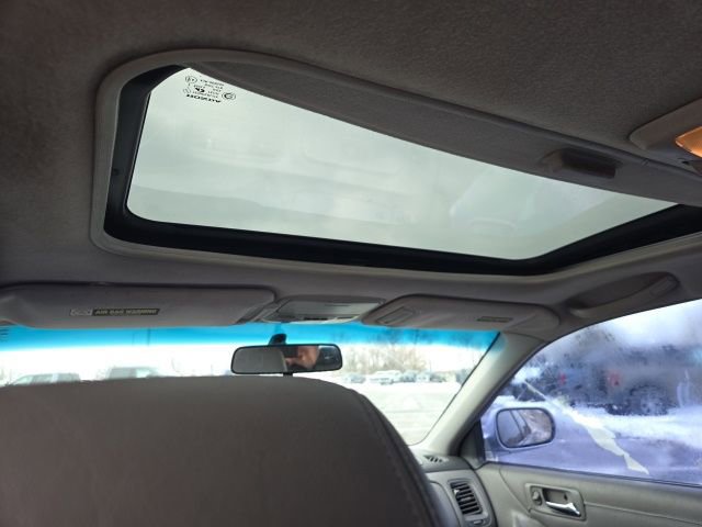 Used 2001 Honda Accord EX image 21