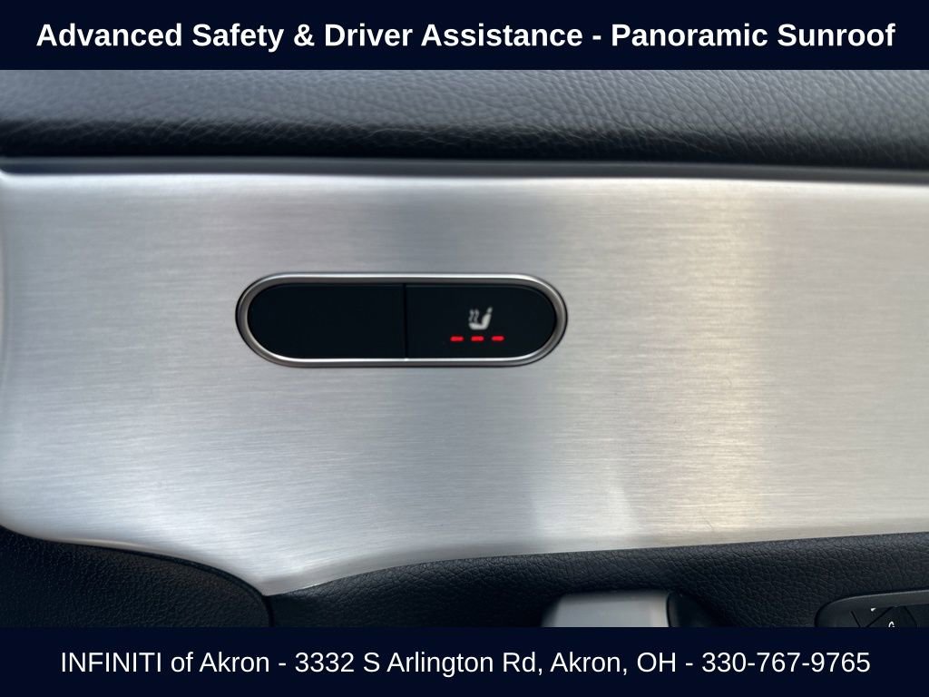 Used 2022 Mercedes-Benz A 220 image 22