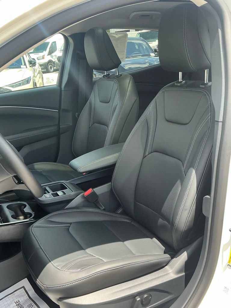 New 2026 Ford Mustang Mach-E Premium RWD image 30