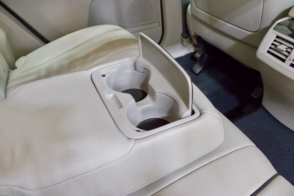 Used 2015 Toyota Venza XLE AWD/4WD image 45