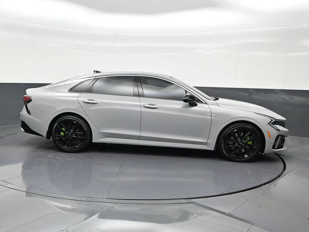 Used 2026 Kia K5 GT w/ GT1 Package FWD image 7