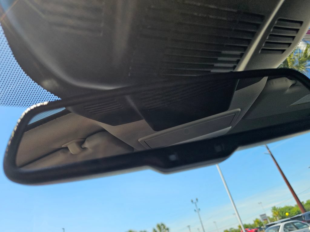 Certified 2025 Nissan Rogue SL AWD/4WD image 25