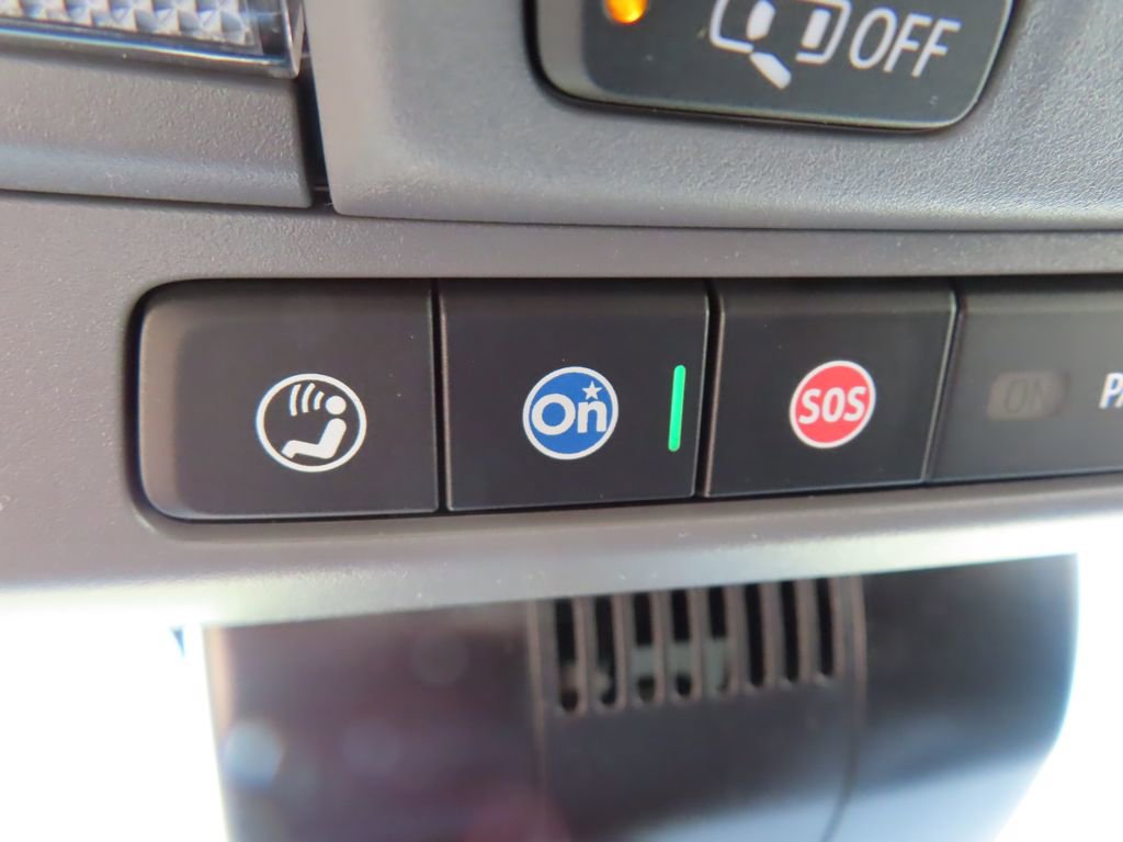 New 2026 Chevrolet Silverado 3500 LT w/ Trail Boss Package AWD/4WD image 18