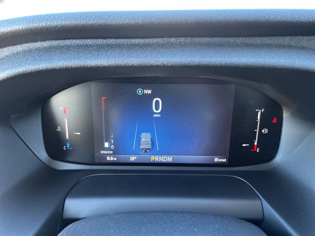 New 2026 Ford Transit 250 148 Medium Roof RWD image 28