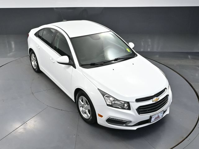 Used 2016 Chevrolet Cruze LT FWD image 49