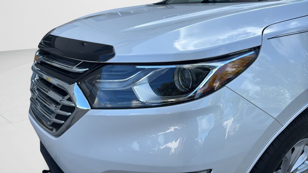 Used 2018 Chevrolet Equinox LT FWD image 36
