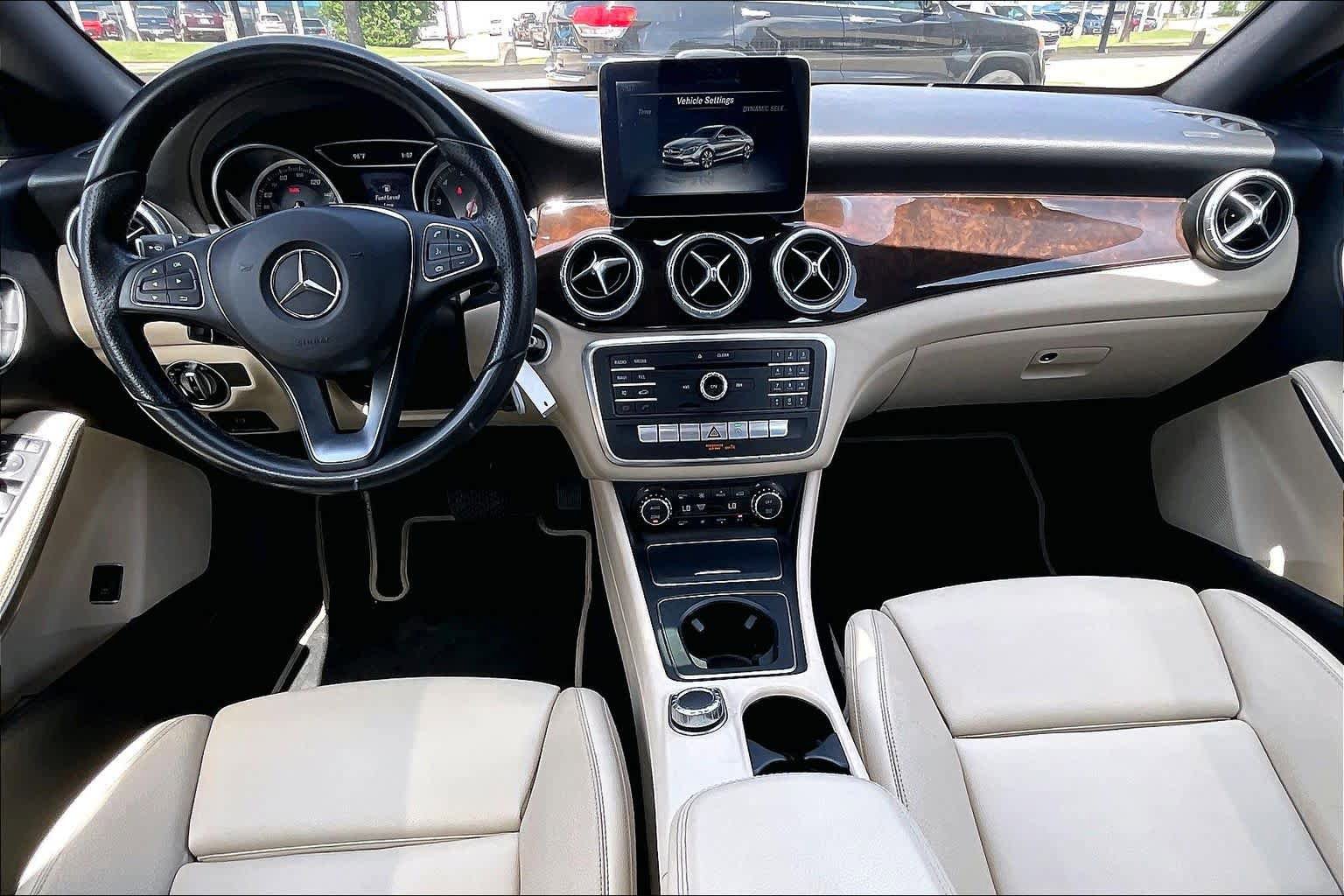 Used 2018 Mercedes-Benz CLA 250 image 16