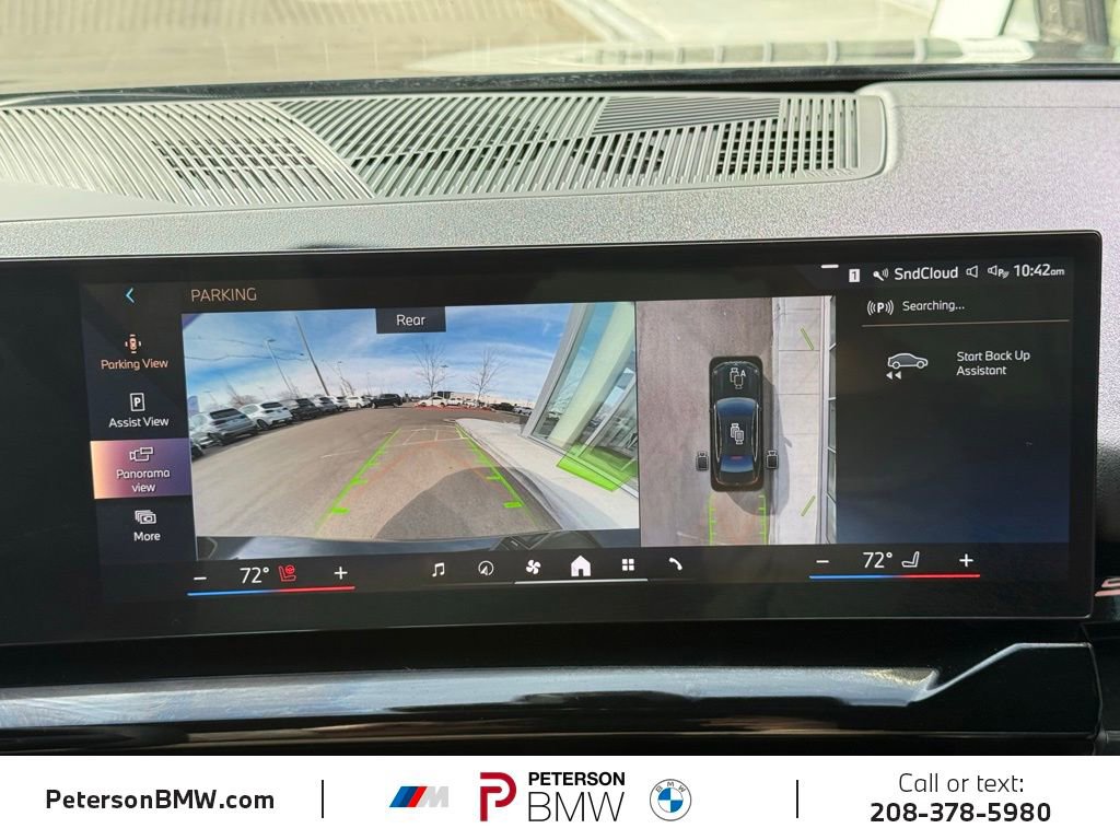 Used 2025 BMW 530i xDrive image 34