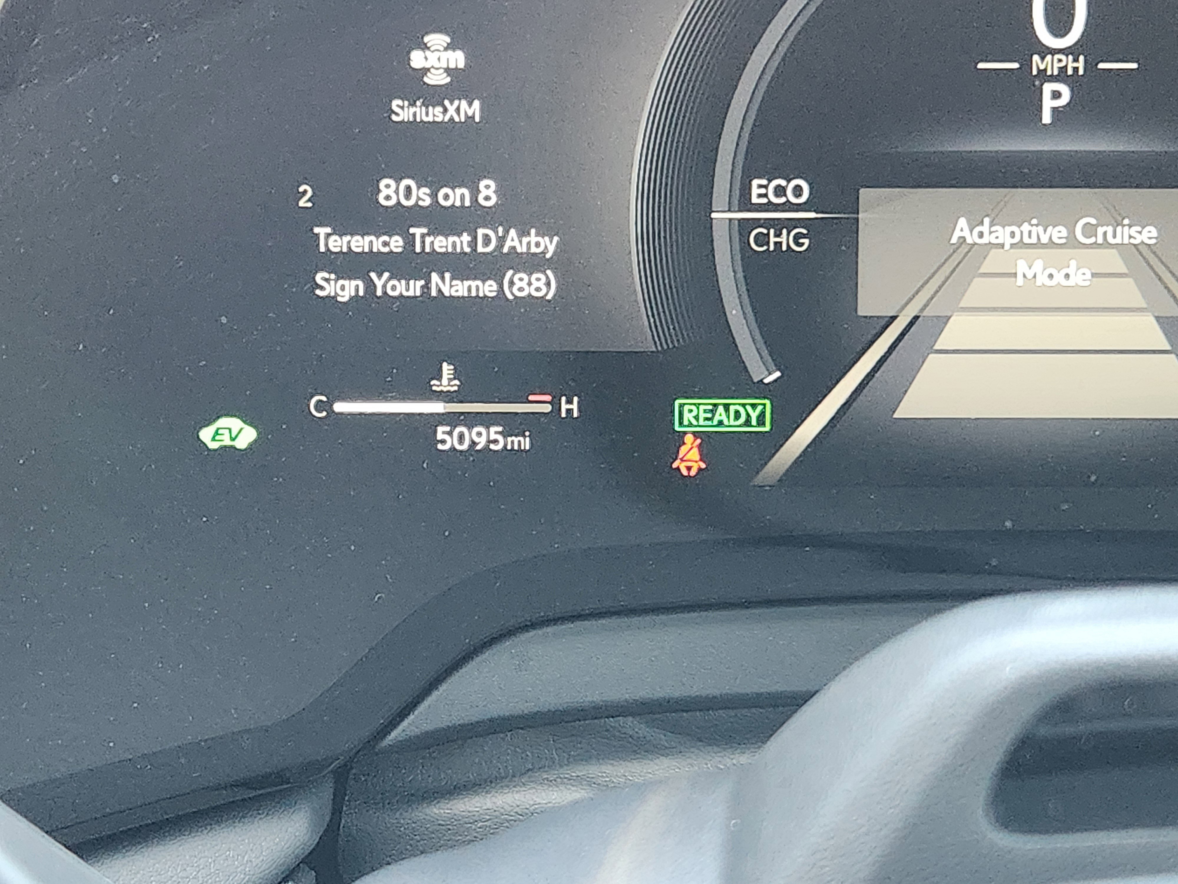 Used 2025 Lexus RX 350 w/ Convenience Package AWD/4WD image 9