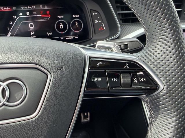 Used 2024 Audi RS 7 Performance image 29