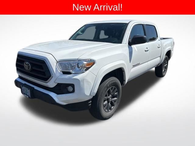 Used 2023 Toyota Tacoma SR5