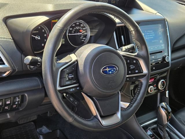 Used 2020 Subaru Forester Touring AWD/4WD image 18