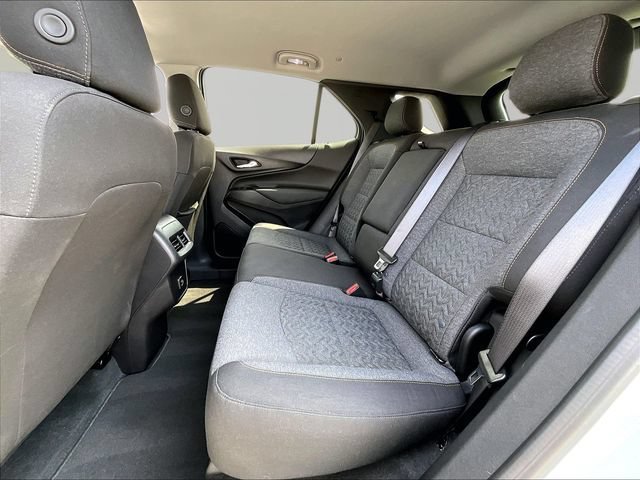 Used 2024 Chevrolet Equinox LT FWD image 15
