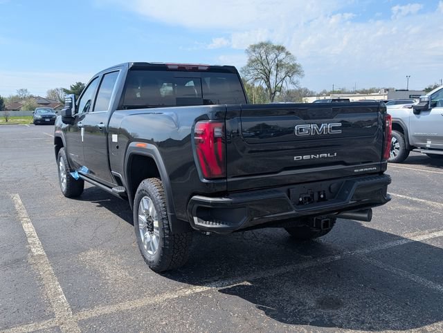 New 2026 GMC Sierra 3500 Denali Ultimate AWD/4WD image 5