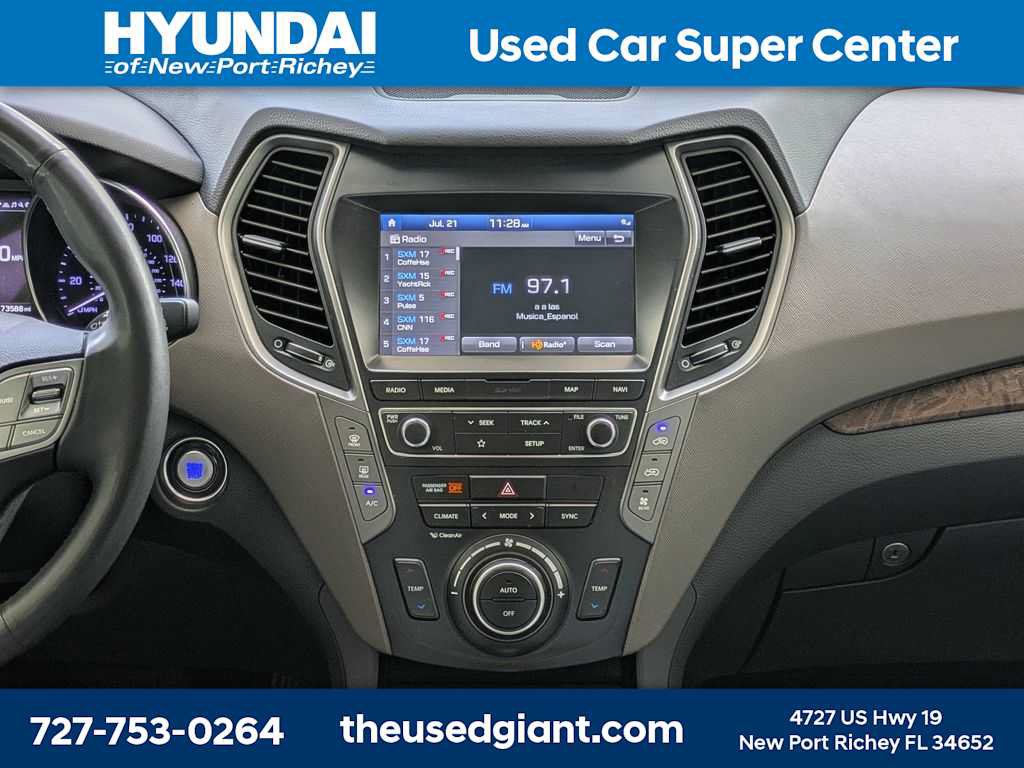 Used 2019 Hyundai Santa Fe XL FWD image 25