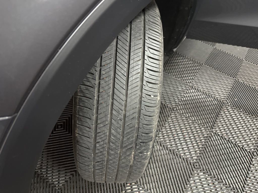 Used 2024 Honda HR-V LX image 34