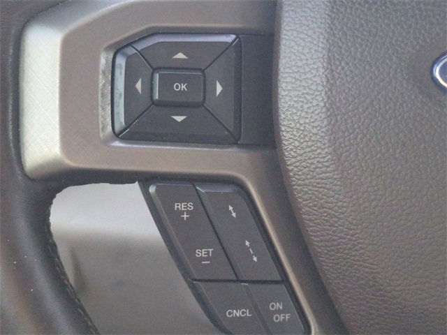 Certified 2019 Ford F150 Limited w/ Trailer Tow Package image 25