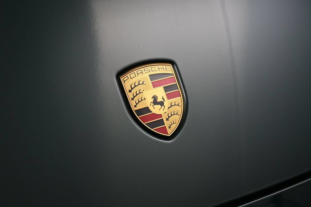 Certified 2024 Porsche 911 Turbo S AWD/4WD image 13