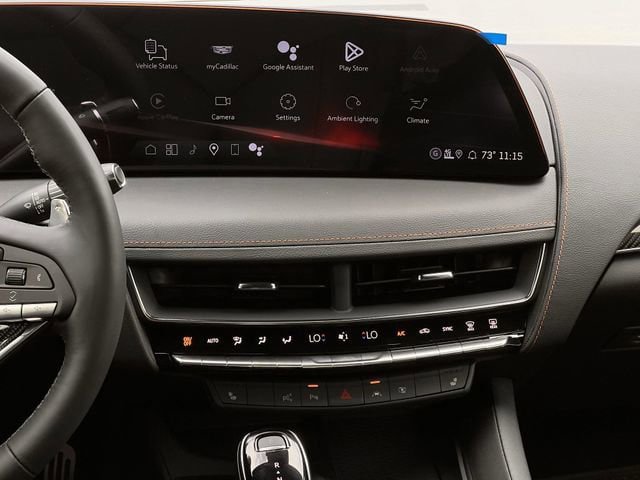 New 2026 Cadillac CT5 V RWD image 15