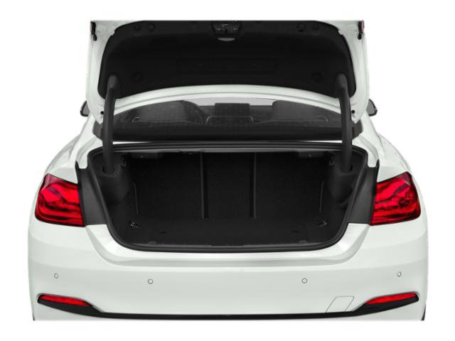 Used 2020 BMW 430i xDrive Coupe w/ Convenience Package AWD/4WD image 14