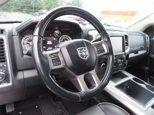 Used 2014 RAM 2500 Limited image 14