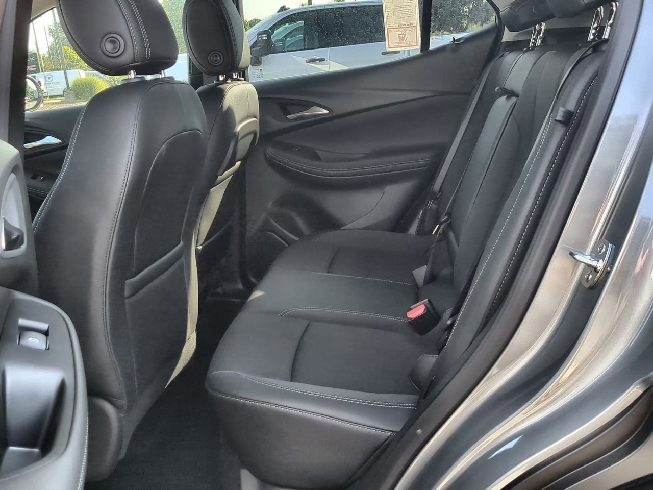 New 2026 Buick Encore GX Preferred w/ Comfort Package image 22