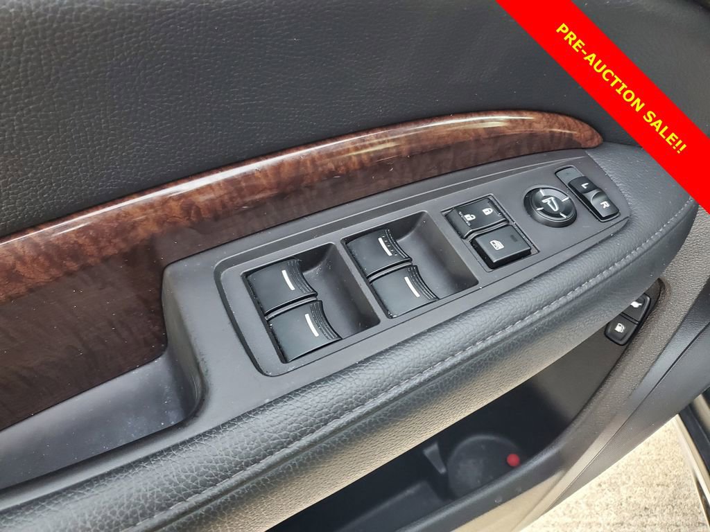 Used 2020 Acura MDX FWD image 22