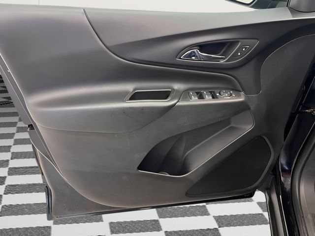 Certified 2023 Chevrolet Equinox LT FWD image 11